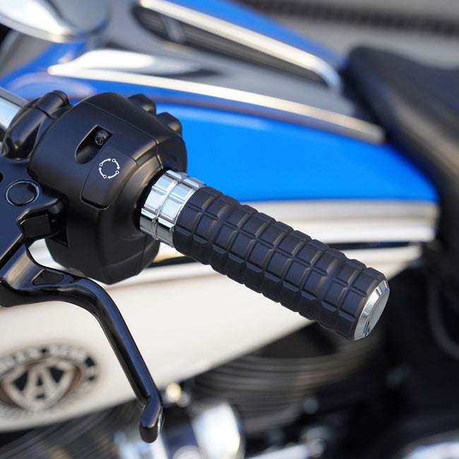Arlen Ness, Speedliner Grips e-Throttle