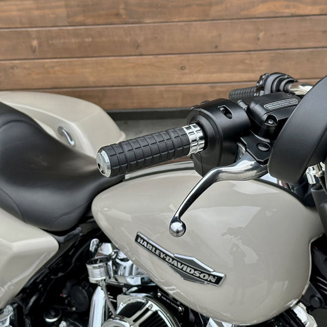 Arlen Ness, Speedliner Grips e-Throttle