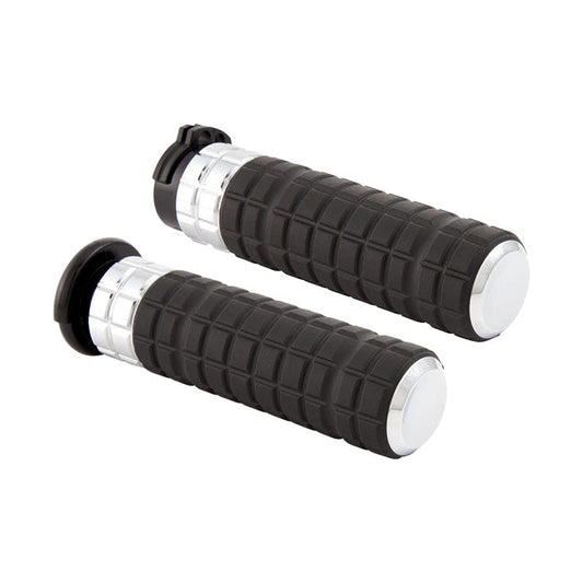 Arlen Ness, Speedliner Grips e-Throttle