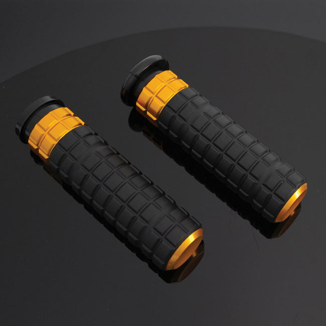 Arlen Ness, Speedliner Grips e-Throttle