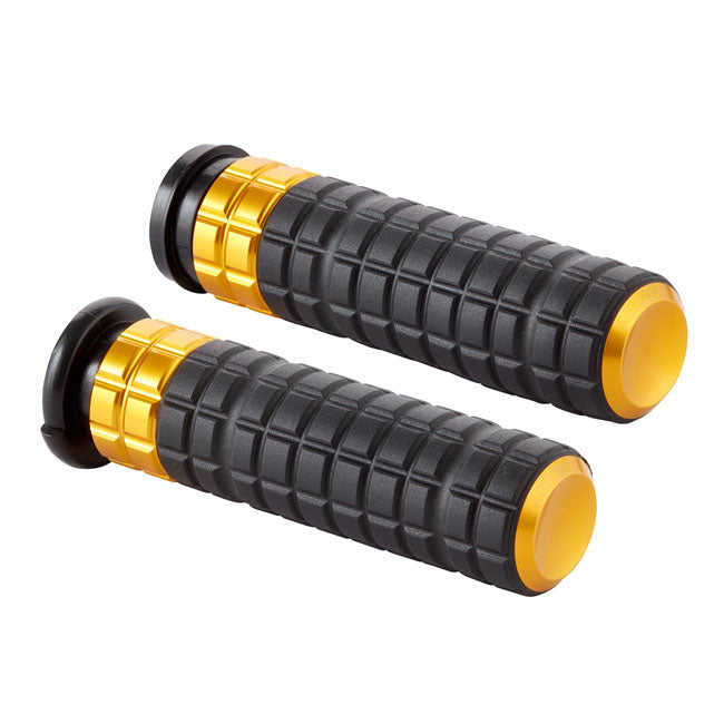 Arlen Ness, Speedliner Grips e-Throttle