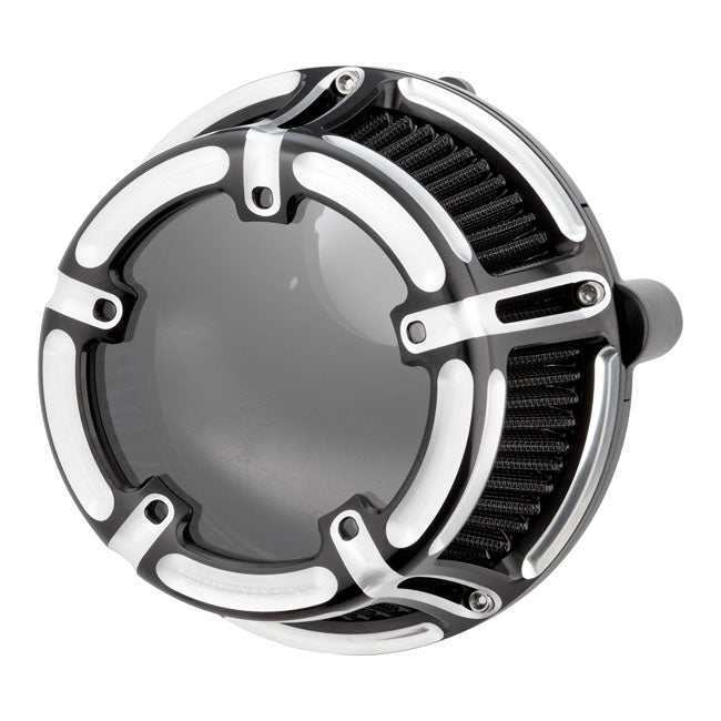 Arlen Ness, Method Air Cleaner
