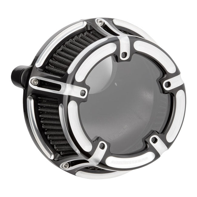 Arlen Ness, Method Air Cleaner