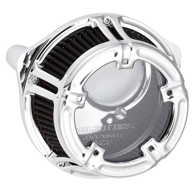 Arlen Ness, Method Air Cleaner
