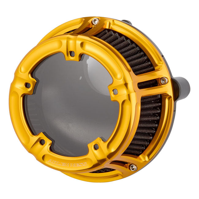 Arlen Ness, Method Air Cleaner