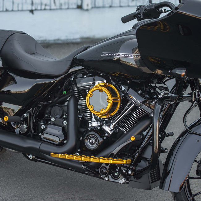 Arlen Ness, Method Air Cleaner