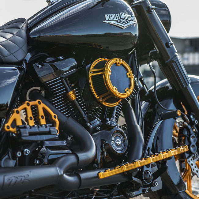 Arlen Ness, Method Air Cleaner