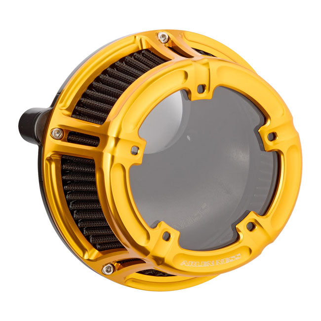 Arlen Ness, Method Air Cleaner