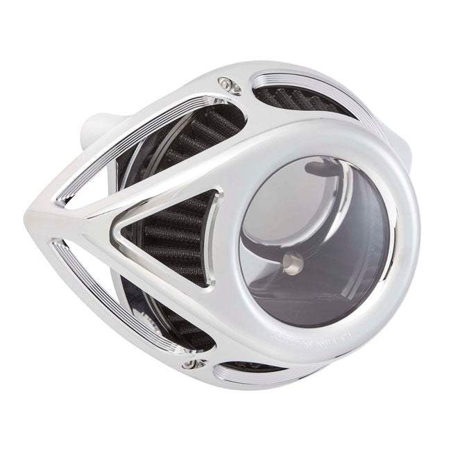 Arlen Ness, Clear Tear Air Cleaner