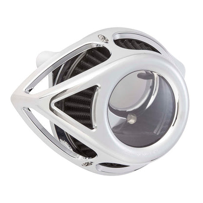 Arlen Ness, Clear Tear Air Cleaner
