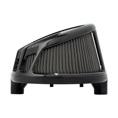 Arlen Ness, Sidekick Air Cleaner, All Black
