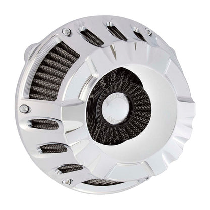 Arlen Ness, Deep Cut Inverted Air Cleaner