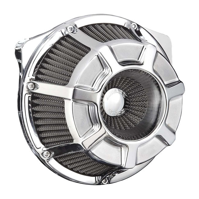 Arlen Ness, Beveled Inverted Air Cleaner