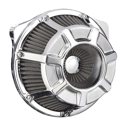 Arlen Ness, Beveled Inverted Air Cleaner