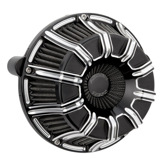 Arlen Ness, 10-Gauge Inverted Air Cleaner