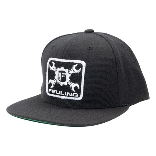 Feuling Gear wrench Snapback Cap