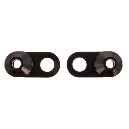 Rick''s Motorcycles, Indicator bracket front for Atto. Black
