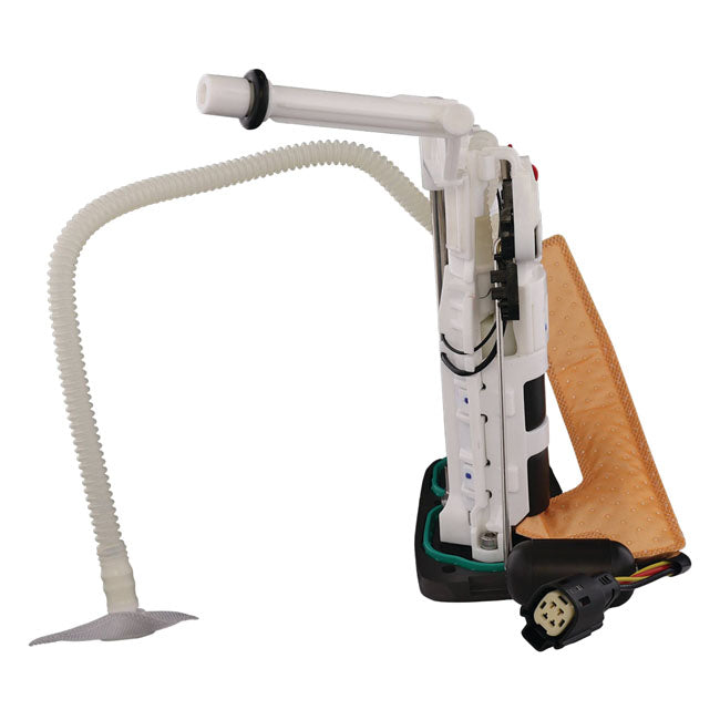 All Balls, Fuel Pump Module