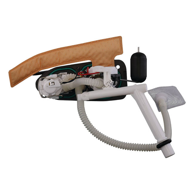 All Balls, Fuel Pump Module