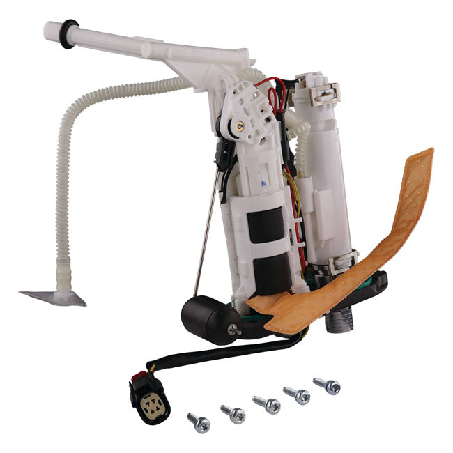 All Balls, Fuel Pump Module