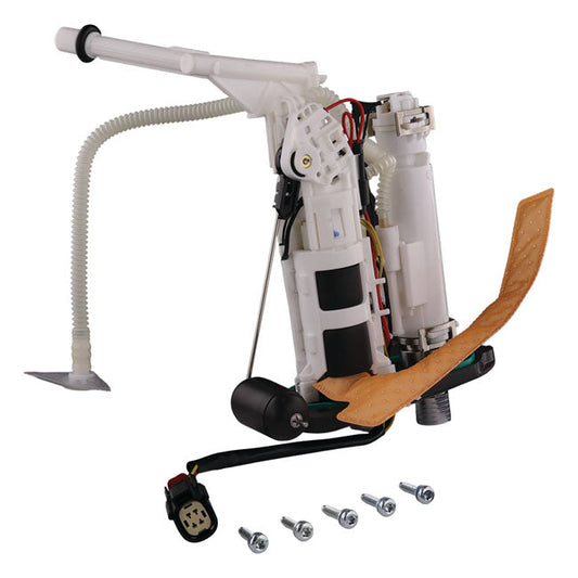All Balls, Fuel Pump Module