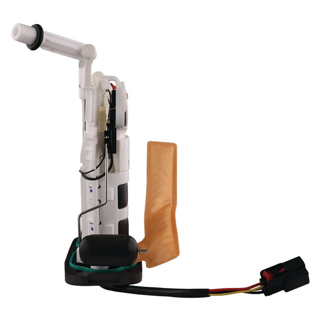 All Balls, Fuel Pump Module