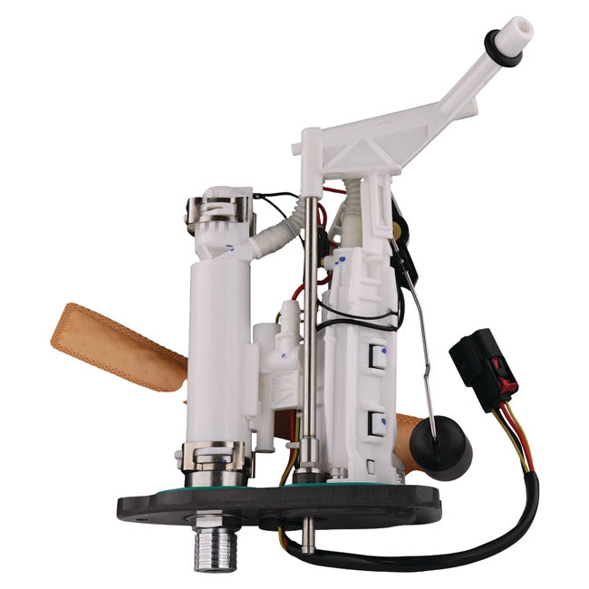 All Balls, Fuel Pump Module
