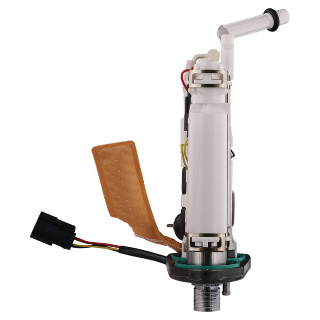 All Balls, Fuel Pump Module