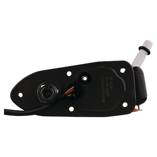 All Balls, Fuel Pump Module