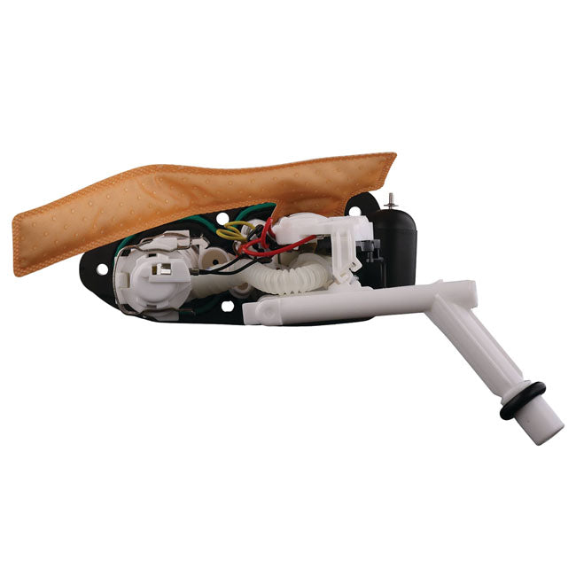 All Balls, Fuel Pump Module