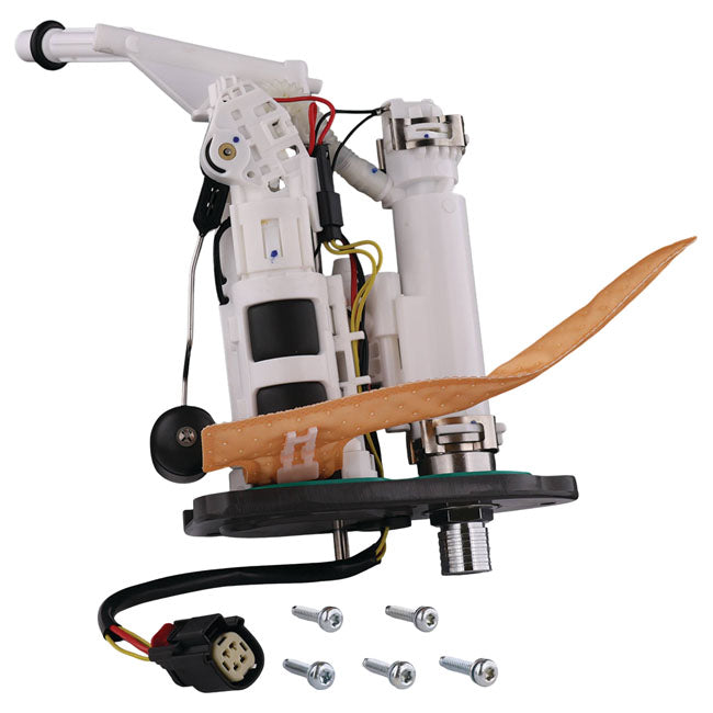 All Balls, Fuel Pump Module