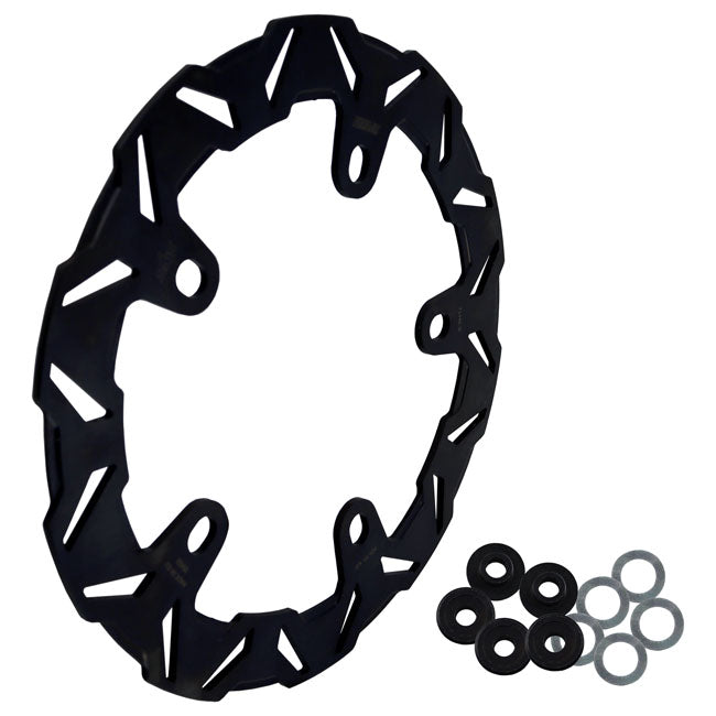 Kodlin by SBS, ''V-Design'' brake rotor front L/R