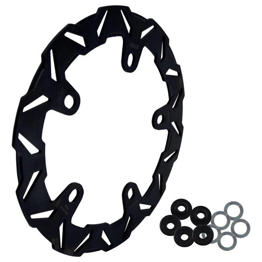 Kodlin by SBS, ''V-Design'' brake rotor front L/R