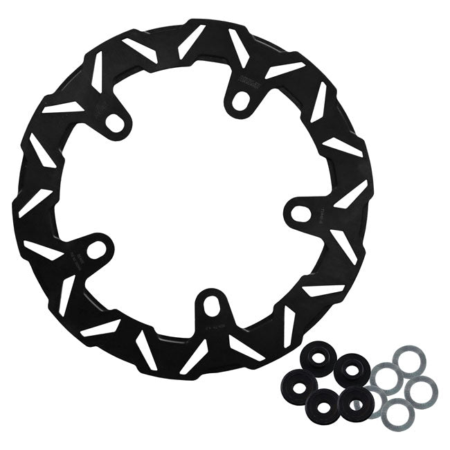 Kodlin by SBS, ''V-Design'' brake rotor front L/R
