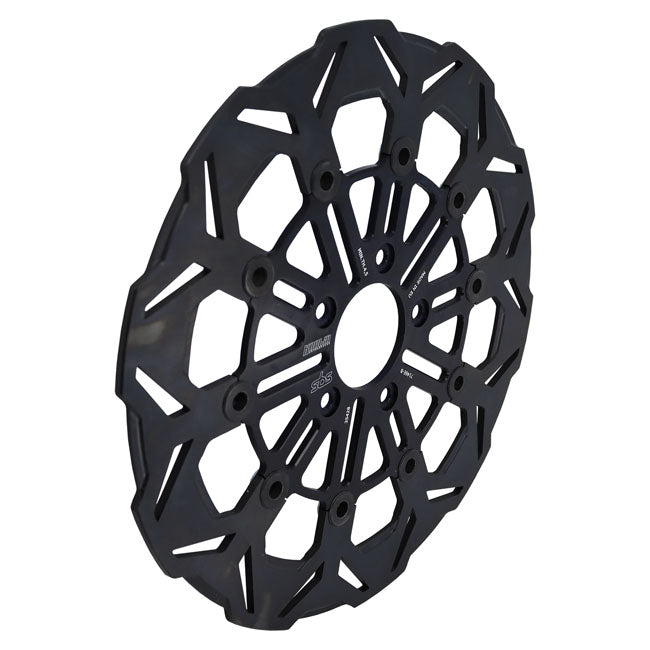 Kodlin by SBS, ''V-Design'' brake rotor front L/R