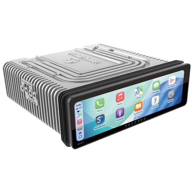 Soundstream, Head unit Radio Plug-n-Play upgrade