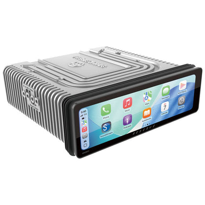 Soundstream, Head unit Radio Plug-n-Play upgrade