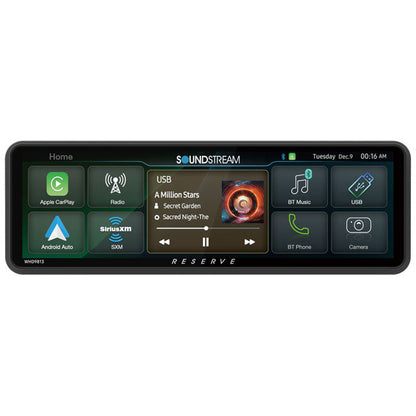 Soundstream, Head unit Radio Plug-n-Play upgrade