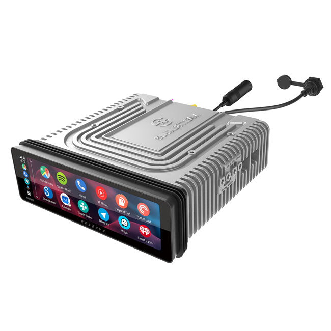 Soundstream, Head unit Radio Plug-n-Play upgrade