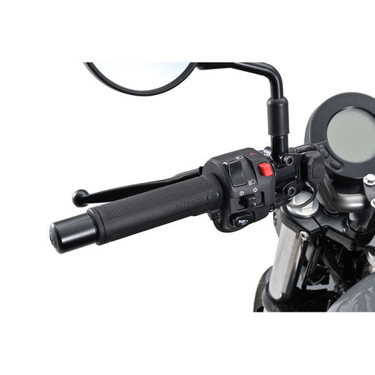 Daytona, NEO Heated Grips