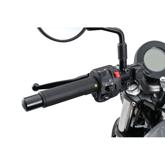 Daytona, NEO Heated Grips