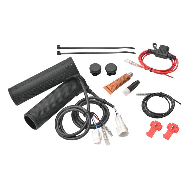 Daytona, NEO Heated Grips