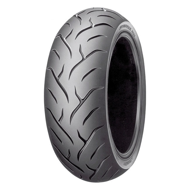 *24H EXTRA TRANSIT TIME* Dunlop, D221  Rear tire 240/40 R18  79V