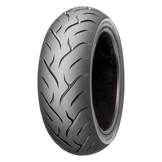 *24H EXTRA TRANSIT TIME* Dunlop, D221  Rear tire 240/40 R18  79V