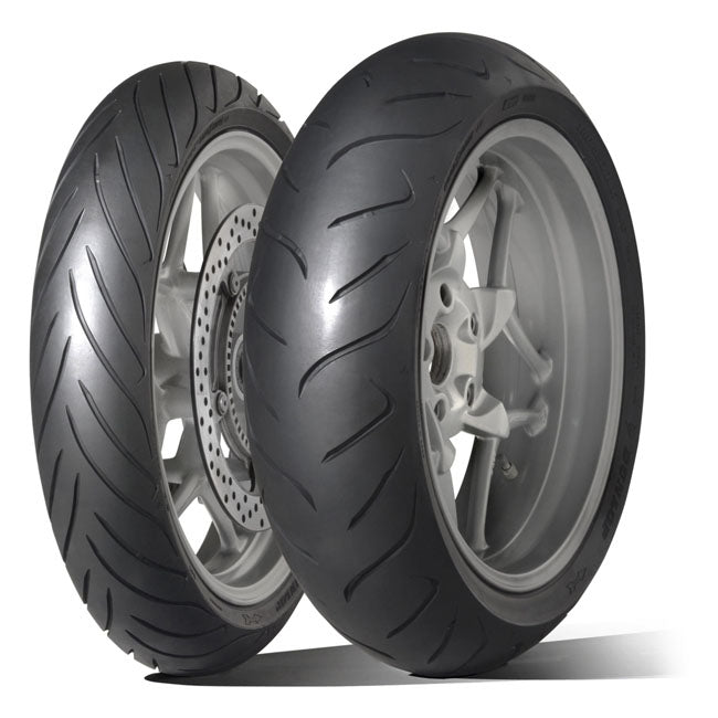 Dunlop, Roadsmart II Front tire 120/70 R19 60W