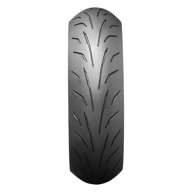 *24H EXTRA TRANSIT TIME* Dunlop, Rear tire Qualifer Core 180/55 ZR17 (73W)