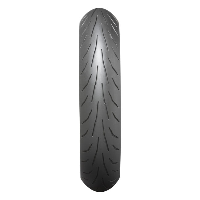 *24H EXTRA TRANSIT TIME* Dunlop, Front tire Qualifier Core 120/60 ZR17  (55W)