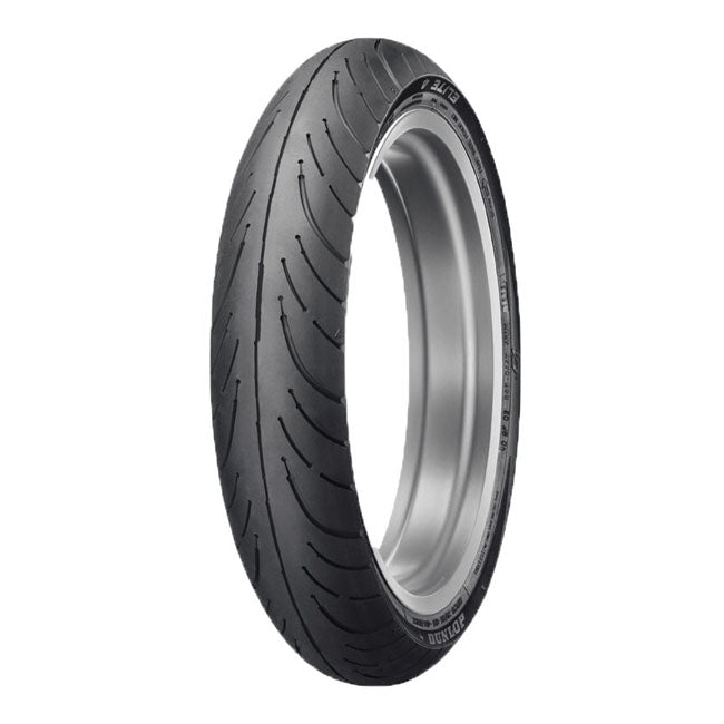 Dunlop, D428F Front tire CMX1100 130/70 B18  (63H)
