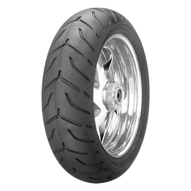 *24H EXTRA TRANSIT TIME* Dunlop, D408 Front tire  (H-D) 130/80 B17 (65H)