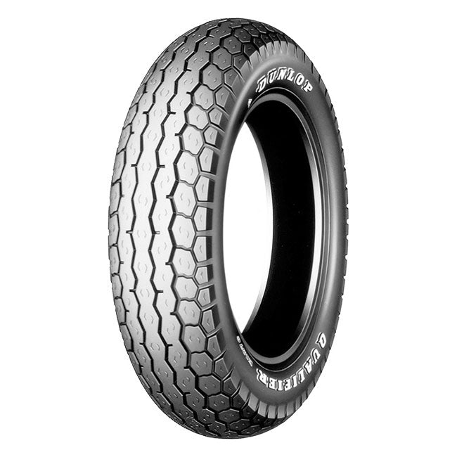 *24H EXTRA TRANSIT TIME* Dunlop, Rear tire K127 110/90 -16 (59S)